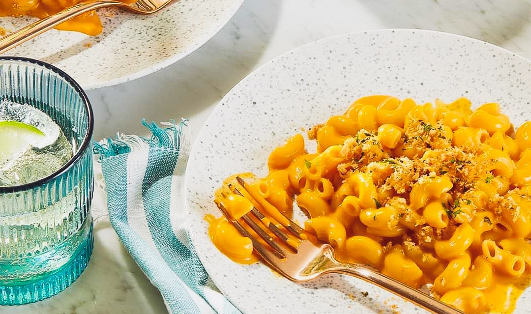 VegNews.VeganMacandCheese.Daiya
