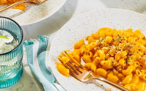 The VegNews Guide to Vegan Boxed Mac and Cheese