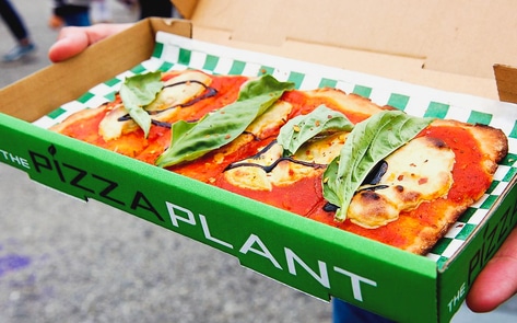The Best Vegan Pizzas from Delivery to DIY&nbsp;