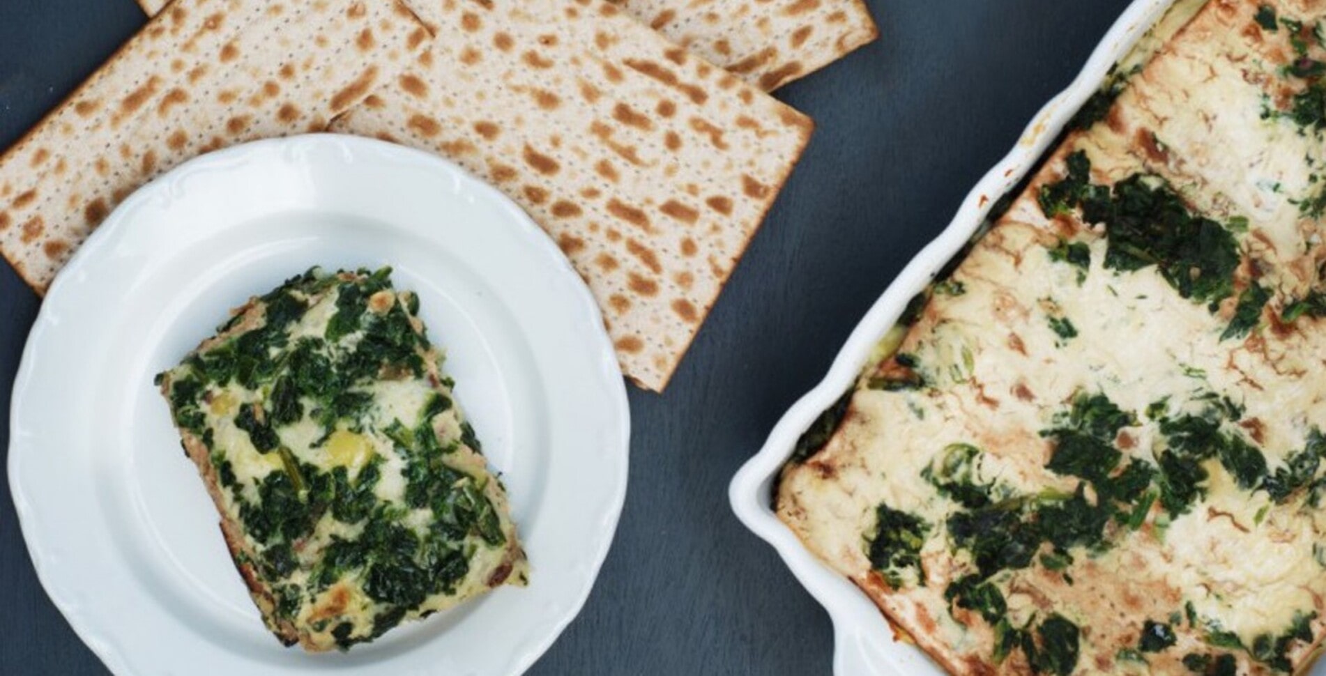 How to Build a Vegan Seder Plate This Passover
