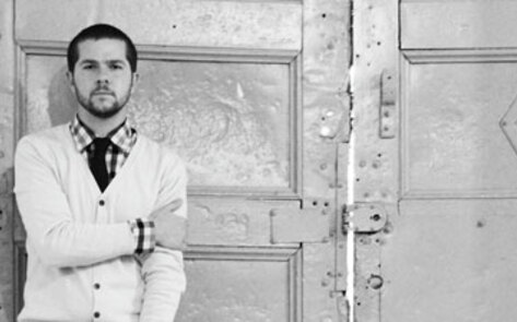 New Vegan Men's Store