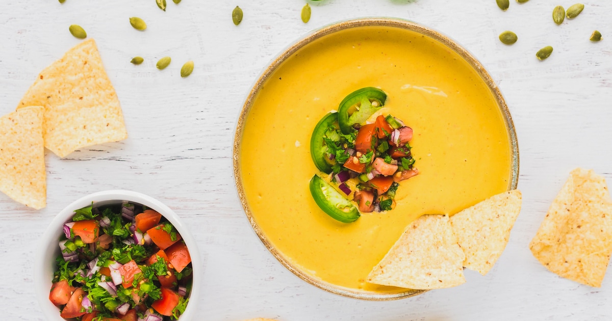 5 Dairy-Free Cheeses That Aren't Your Typical Vegan Cheese - Vimarsana News