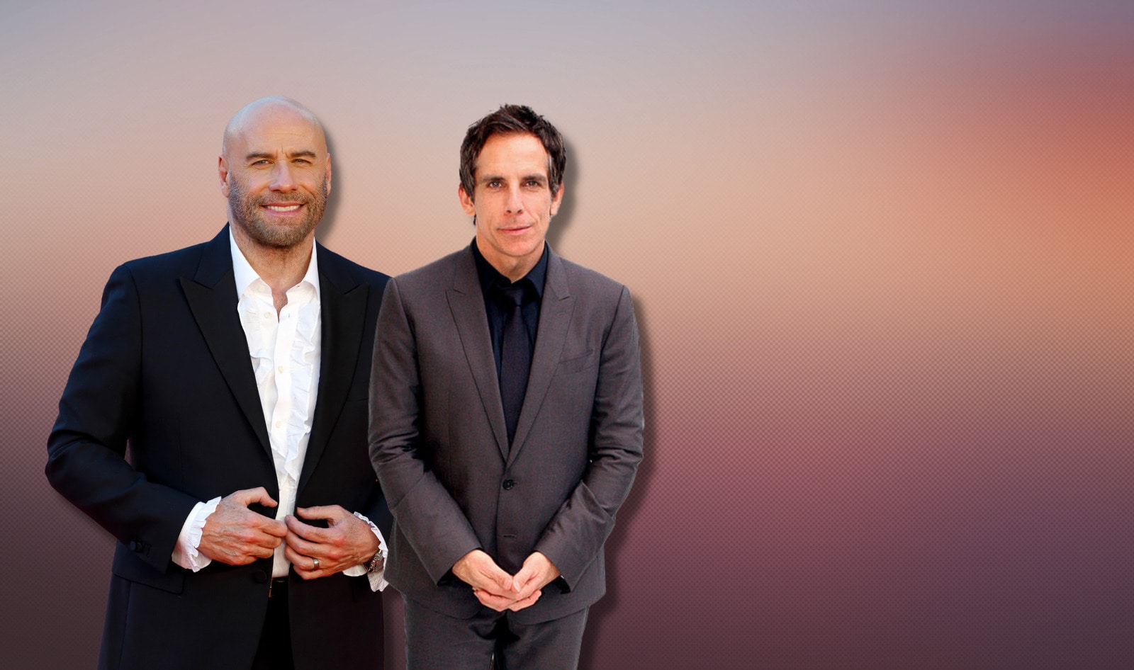 The Vegan Restaurants Ben Stiller and John Travolta Like to Celebrate Birthdays At