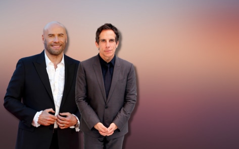 The Vegan Restaurants Ben Stiller and John Travolta Like to Celebrate Birthdays At