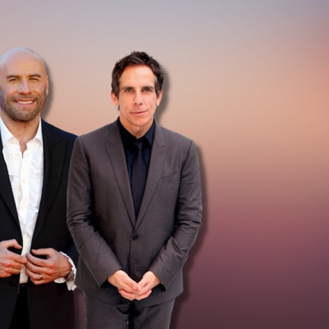 The Vegan Restaurants Ben Stiller and John Travolta Like to Celebrate Birthdays At