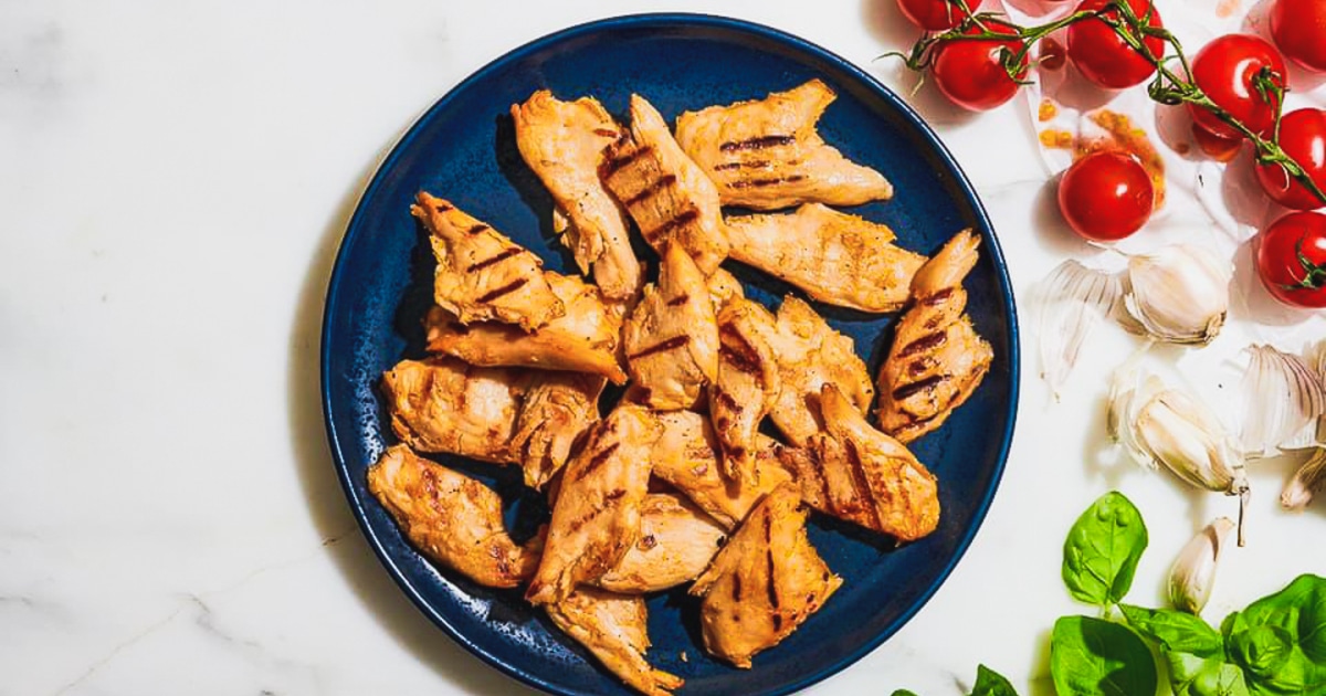 The Ultimate Guide to the Best Vegan Chicken Brands VegNews