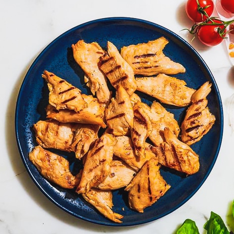 The Ultimate Guide to the Best Vegan Chicken Brands
