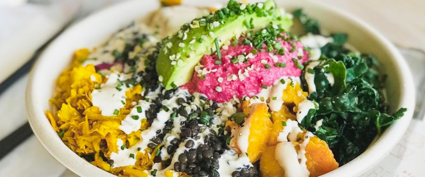 10 High-Protein Vegan Recipes