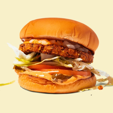 17 Juicy Vegan Burgers That Are Way Better Than the Big Mac 