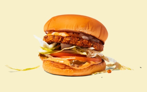 17 Juicy Vegan Burgers That Are Way Better Than the Big Mac 