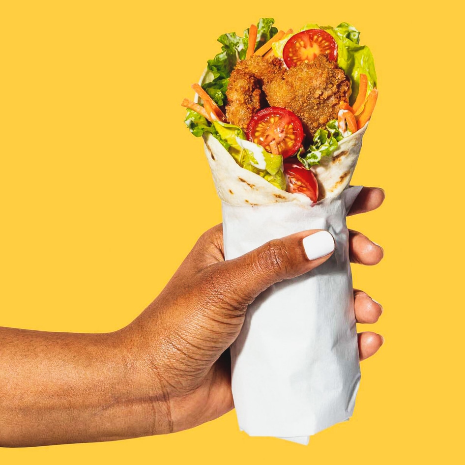 Why a Fourth Generation Meat Company Is Investing in Vegan Chicken