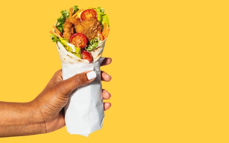 Why a Fourth Generation Meat Company Is Investing in Vegan Chicken