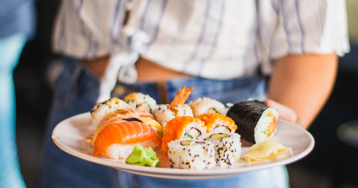 These 9 Fish Facts Will Make You Swear Off Seafood Forever - Vimarsana News