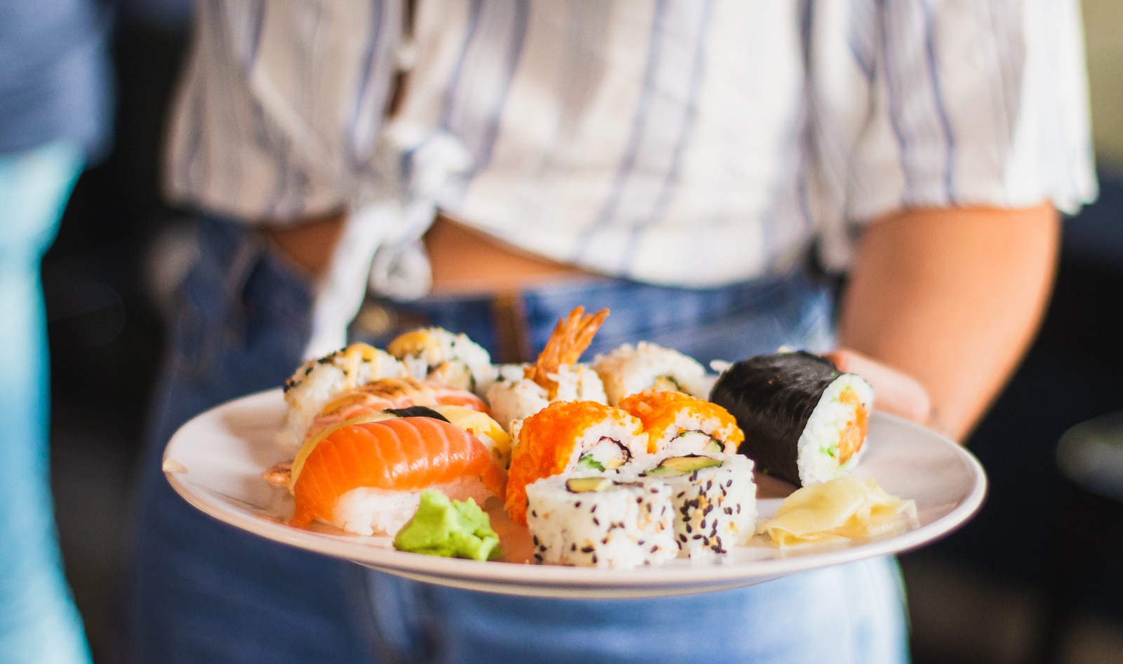 These 9 Fish Facts Will Make You Swear Off Seafood Forever 
