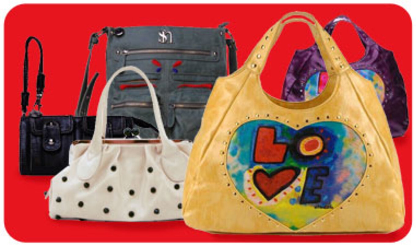 This Week's Giveaway: Susan Nichole Shopping Spree