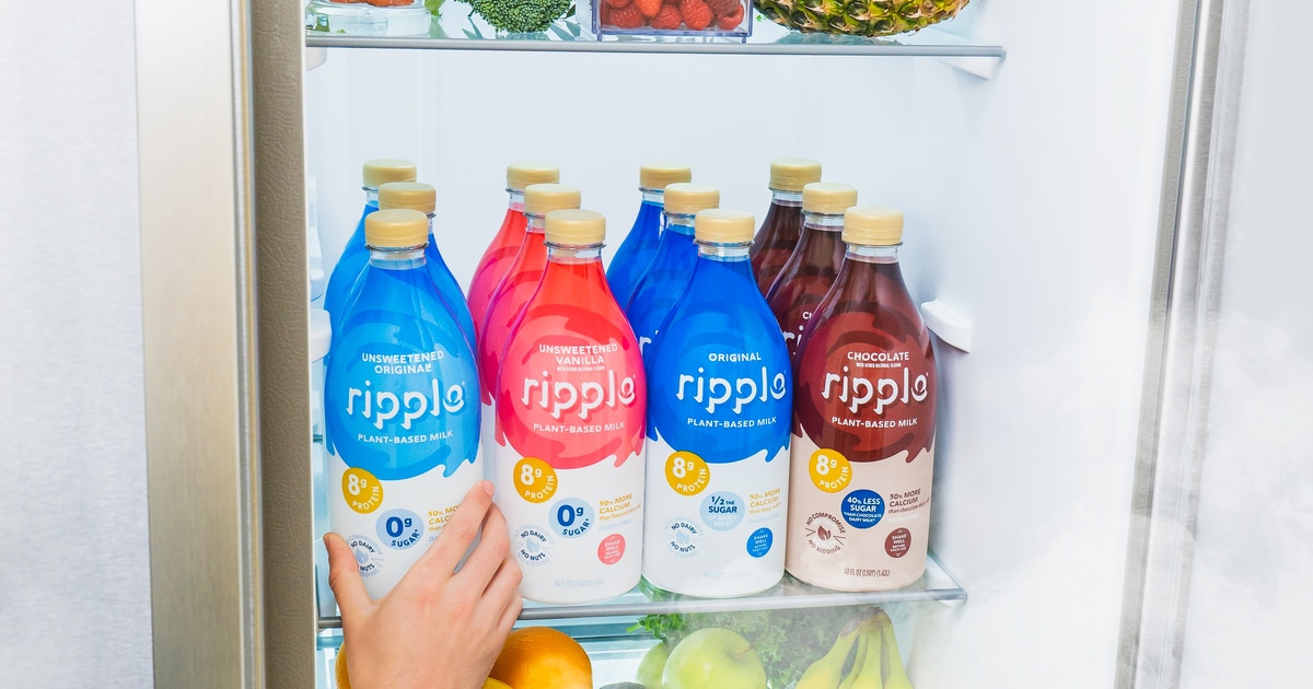 6 Vegan Brands Up their Sustainability Efforts for Earth Day VegNews