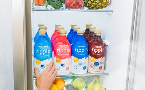 6 Vegan Brands Up their Sustainability Efforts for Earth Day
