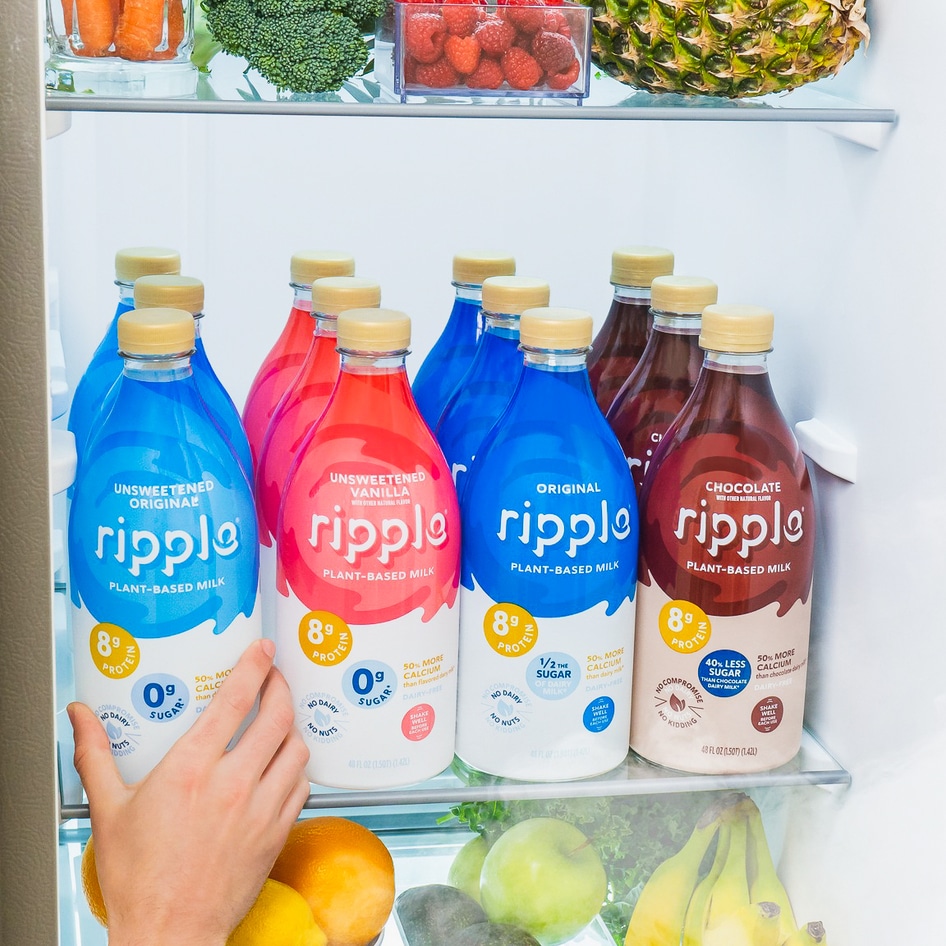 6 Vegan Brands Up their Sustainability Efforts for Earth Day