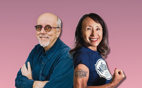 Vegan Industry Pioneers Reflect on 52 Years of Earth Day's Influence On the Food System 