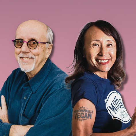 Vegan Industry Pioneers Reflect on 52 Years of Earth Day's Influence On the Food System 