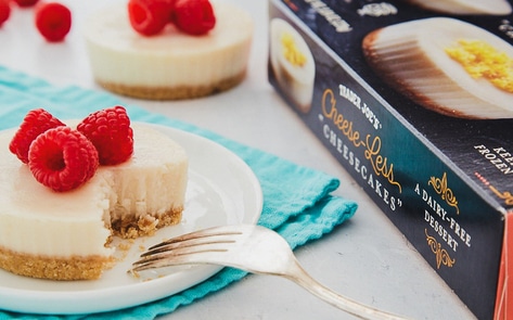 The 70+ Essential Vegan Products at Trader Joe’s