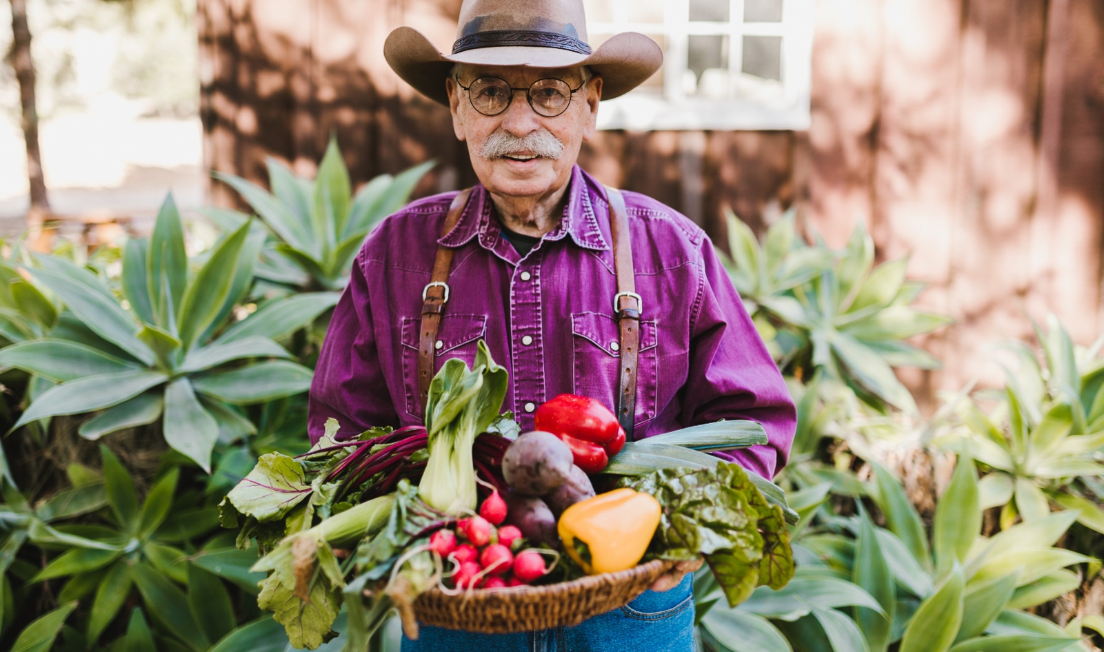 First-of-Its-Kind Online Toolkit Helps Animal Farmers Transition to Growing Plants