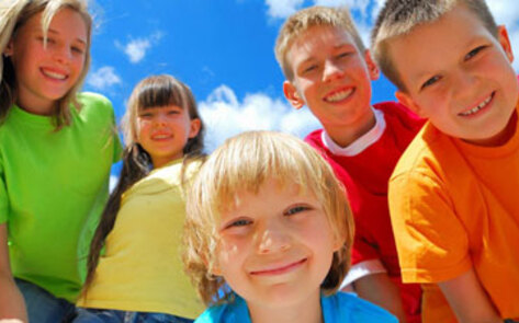 US' First Veg School Will Visit Animal Sanctuary