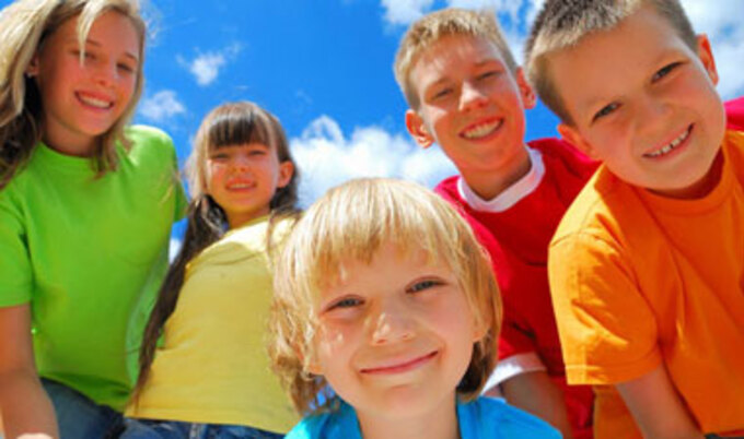 children