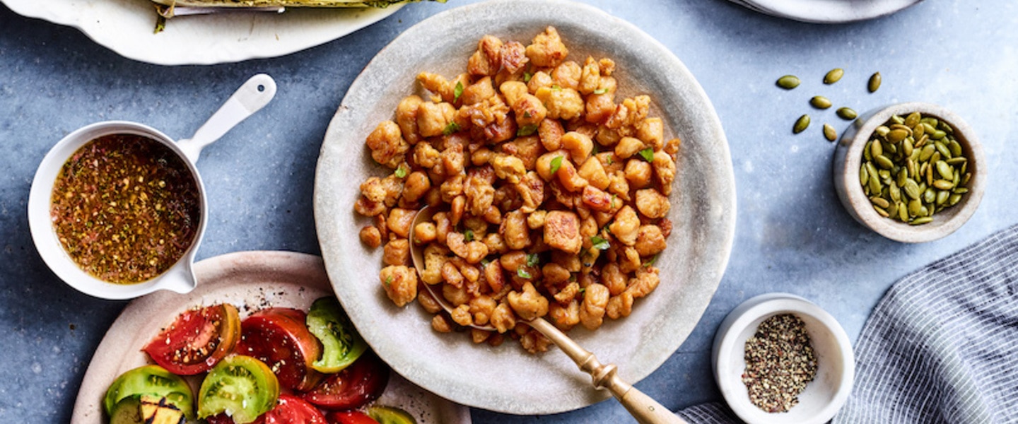 16 Vegan Brands That Make Plant-Based Whole30 So Much Easier