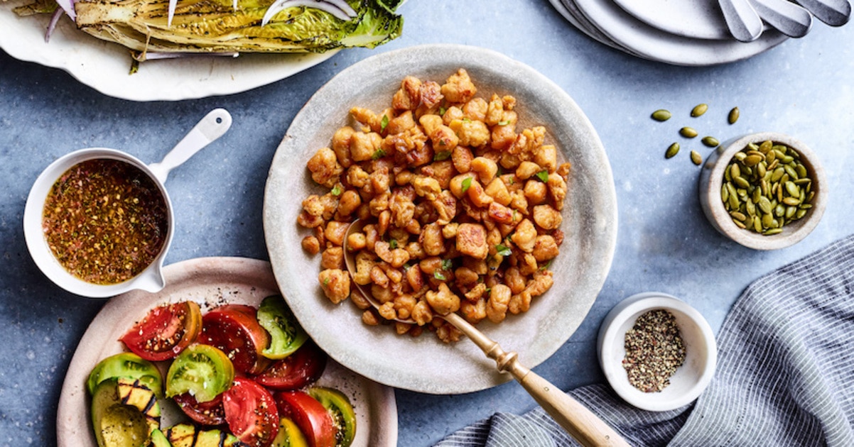 16 Vegan Brands That Make Plant-Based Whole30 So Much Easier