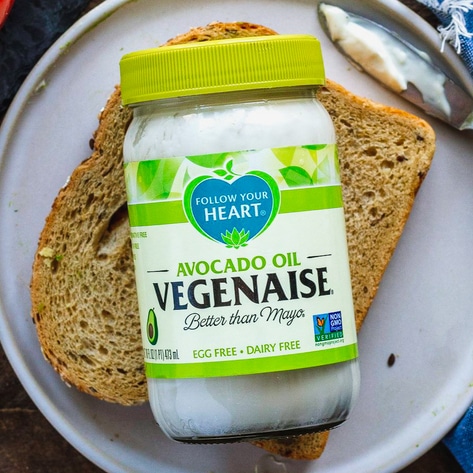 What Is Vegan Mayo? 7 Brands to Try and the 7 Must-Make Recipes