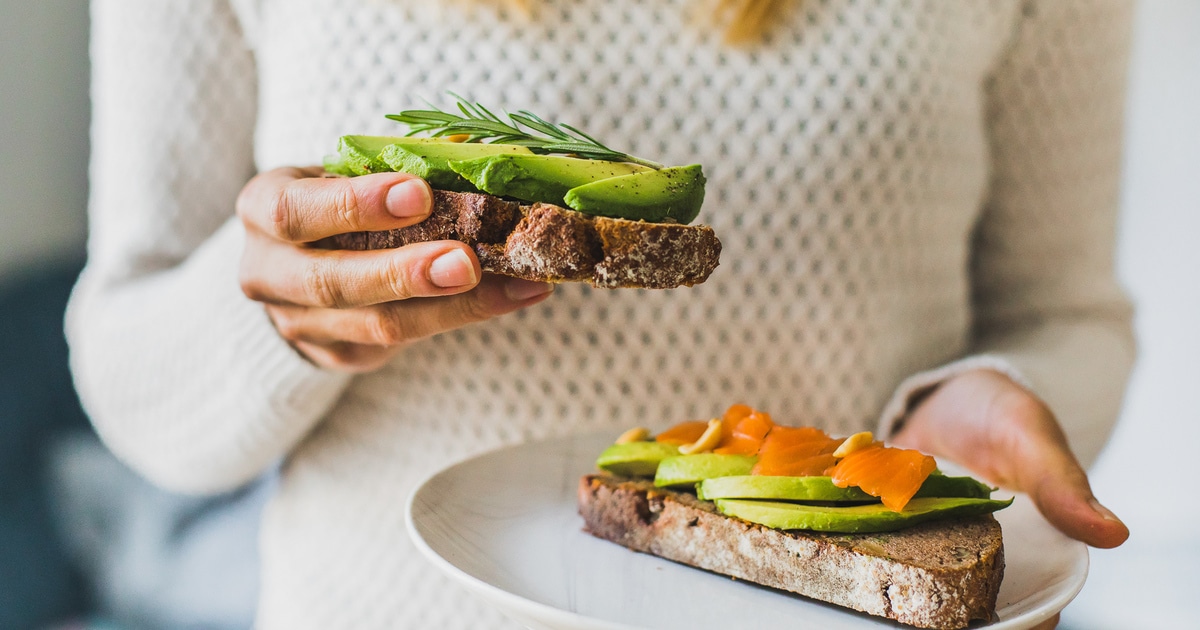 New Whole-Cut Vegan Smoked Salmon Is Made From One Ingredient: Spirulina - Vimarsana News