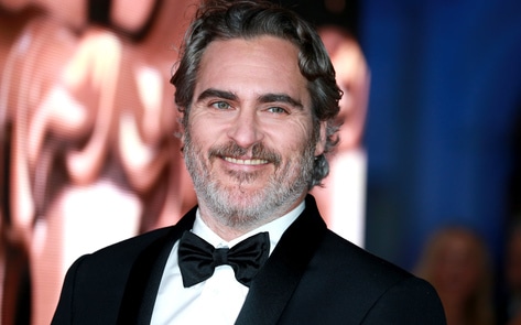 Why Joaquin Phoenix’s Next Oscar Could Be For a Vegan Film