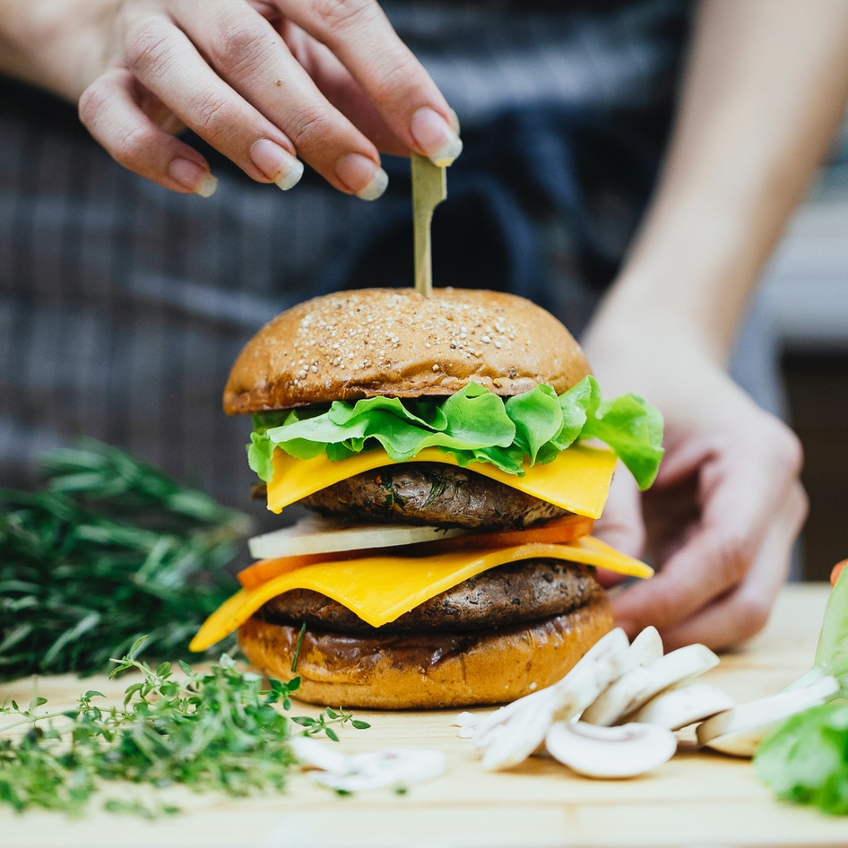 Meat Consumption Must Drop by 75 Percent for Planet to Survive, New Study Shows