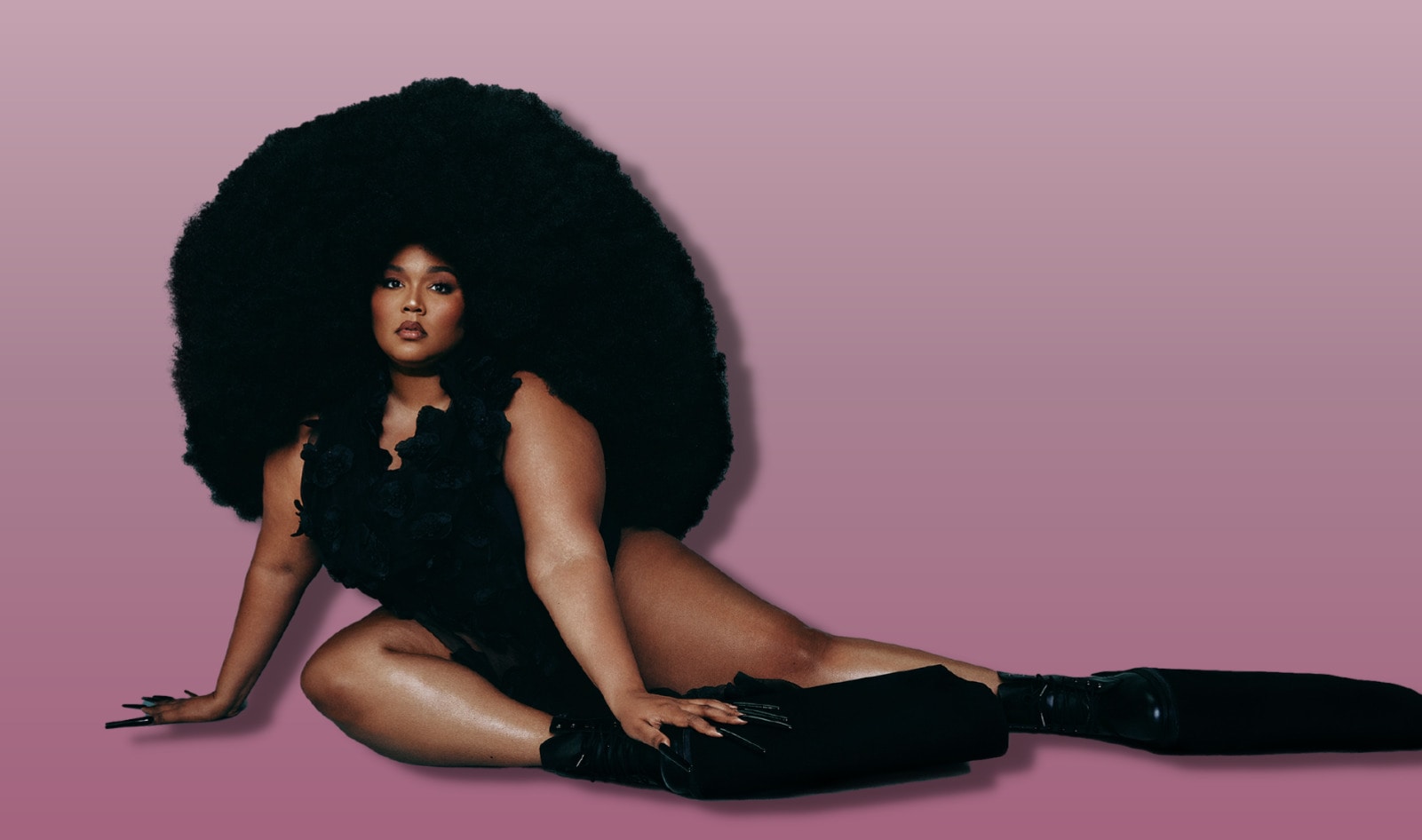 How This Vegan Ice Cream Could Be Your Ticket to See Lizzo In Concert&nbsp;