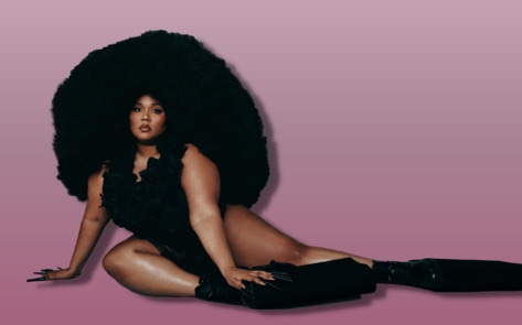How This Vegan Ice Cream Could Be Your Ticket to See Lizzo In Concert 