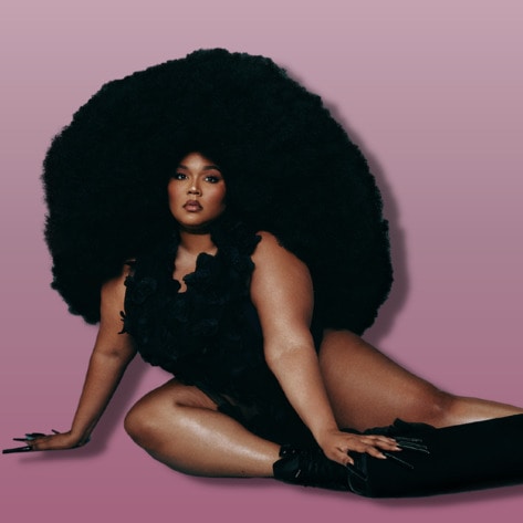 How This Vegan Ice Cream Could Be Your Ticket to See Lizzo In Concert&nbsp;