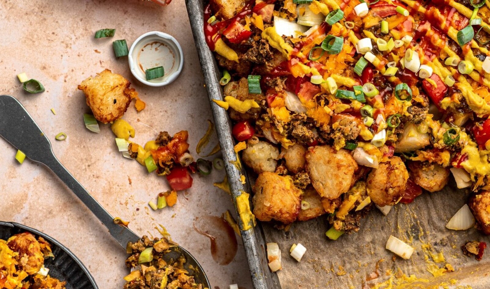 Pinterest's 2024 Food Trends Are Melty Mashups and Tropical Flavors—Here's How to Make Them Vegan
