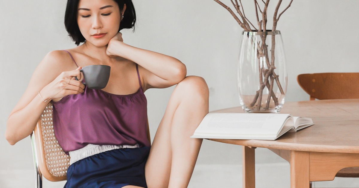 6 Asian-Owned Fashion Brands Prioritizing Sustainable, Vegan Materials - Vimarsana News