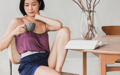 6 Asian-Owned Fashion Brands Prioritizing Sustainable, Vegan Materials