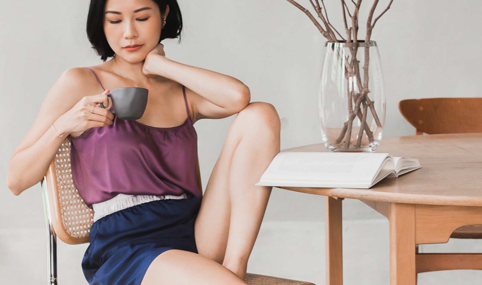 6 Asian-Owned Fashion Brands Prioritizing Sustainable, Vegan Materials