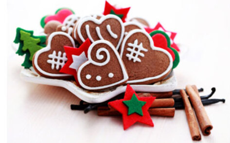 4 DIY Holiday Decorating Tips