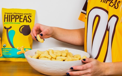 38 Super Cheesy Vegan Snacks for Cheese Lovers