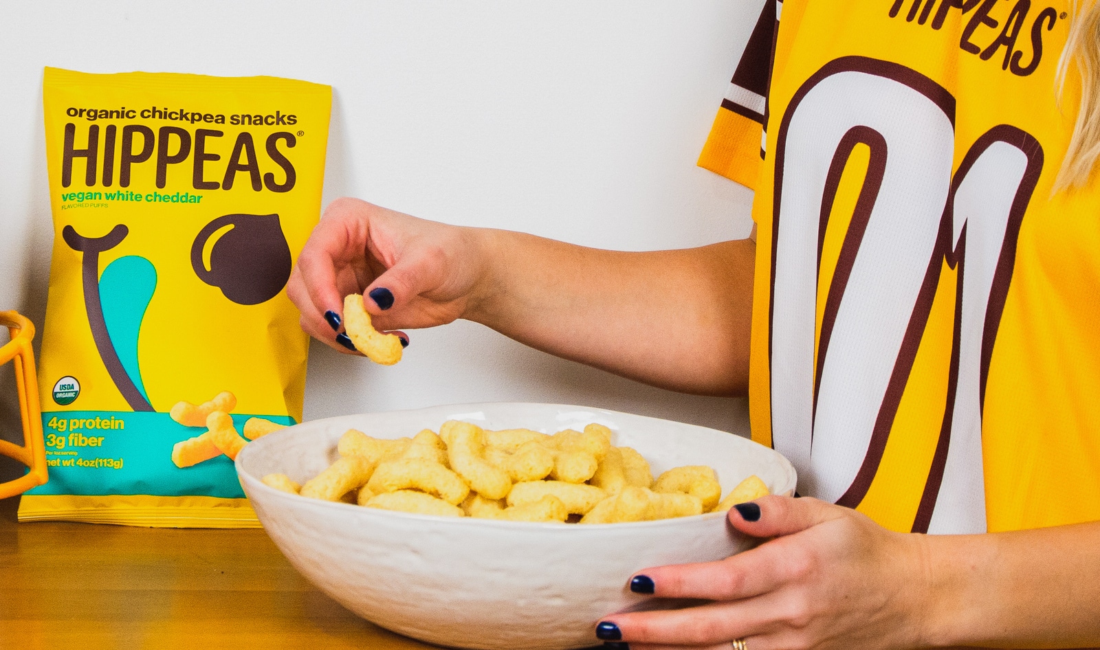 28 Super Cheesy Vegan Snacks, From Chips to Puffs