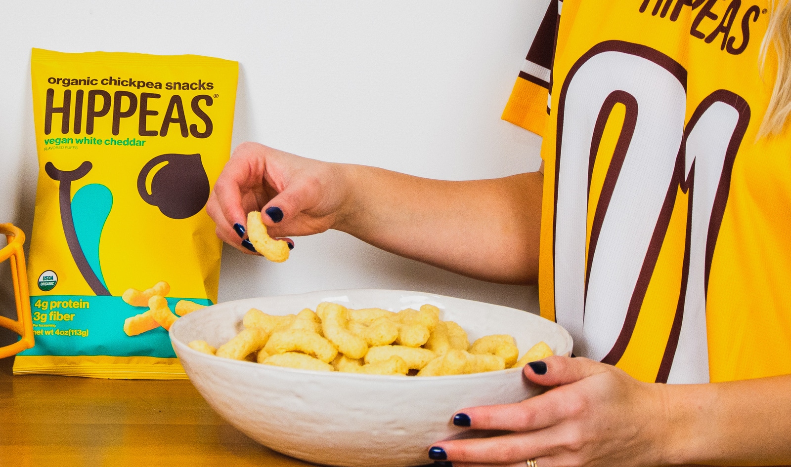 27 Super Cheesy Vegan Snacks, From Chips to Puffs