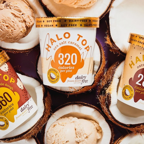 8 Healthy Vegan Snack Swaps