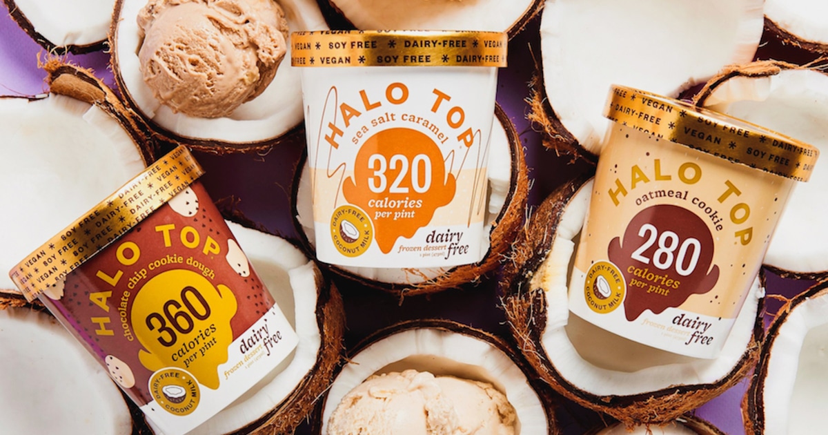 8 Healthy Vegan Snack Swaps - Vimarsana News