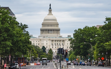 Washington, DC Gets First Veg Restaurant Week. Why Mayor Muriel Bowser Supports It.