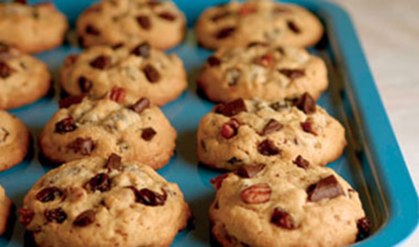 Betty Crocker Vegan Trend