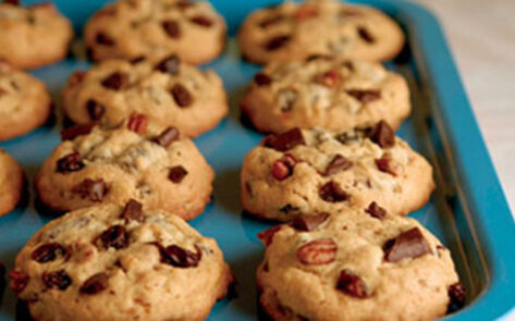 Betty Crocker Vegan Trend